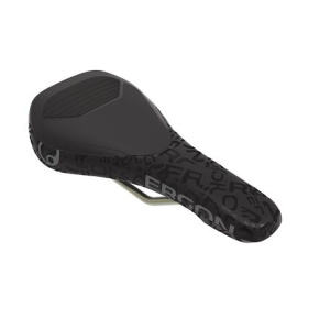 ERGON saddle SM Downhill Pro Titanium Team