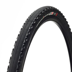 CHALLENGE GRAVEL GRINDER TLR 700x38 black