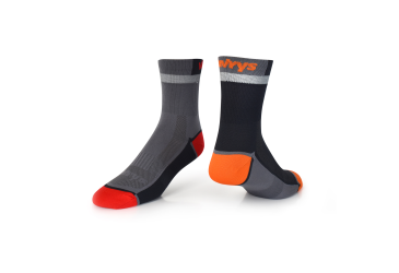 Socks VAVRYS CYKLO 2020 2-pack