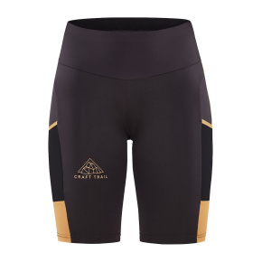 CRAFT PRO Trail Short Tights