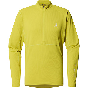 Haglöfs Hoodie L.I.M TT Halfzip men's