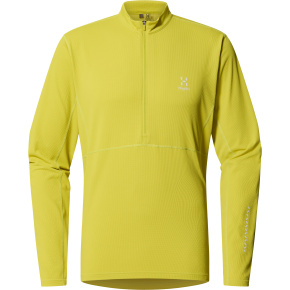 Haglöfs Hoodie L.I.M TT Halfzip men's
