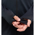 Haglöfs Hoodie L.I.M Mid Fast Hood men's