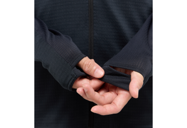 Haglöfs Hoodie L.I.M Mid Fast Hood men's