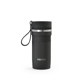 Hrnek PRIMUS Mika Wide Insulated 0,35L Cliffside Ash Hrnek PRIMUS Mika Wide Insulated 0,35L Cliffside Ash