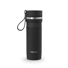 Hrnek PRIMUS Mika Wide Insulated 0,5L Cliffside Ash Hrnek PRIMUS Mika Wide Insulated 0,5L Cliffside Ash