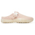 Merrell footwear J008322 WRAPT SLIDE NUBUCK pink salt