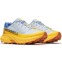 Merrell footwear J068386 AGILITY PEAK 5 ice blue