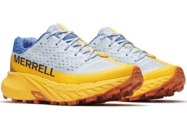 Merrell footwear J068386 AGILITY PEAK 5 ice blue