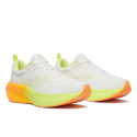 women's shoes Saucony S18215-100 SURGE white/peel