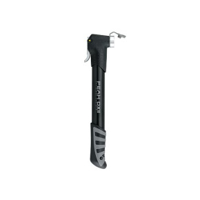 TOPEAK pump PEAK DX II black
