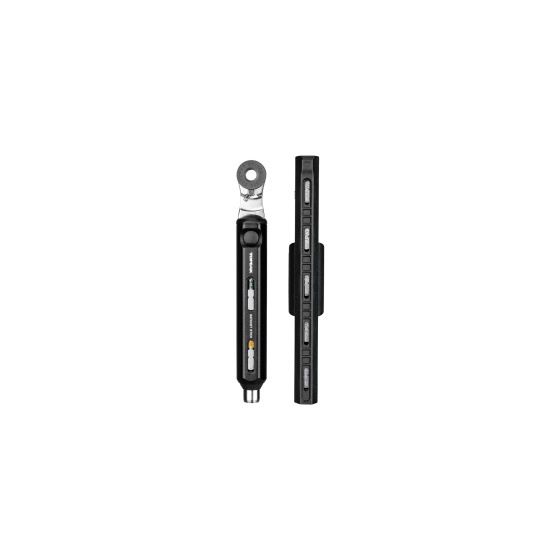 TOPEAK tool RATCHET STICK 14 functions