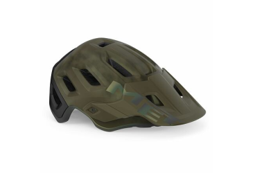 MET helmet ROAM MIPS kiwi iridescent -58/62