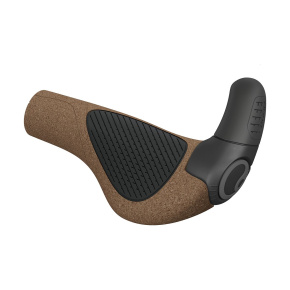 ERGON grips GP2 Evo Biocork -L ERGON grips GP2 Evo Biocork -L