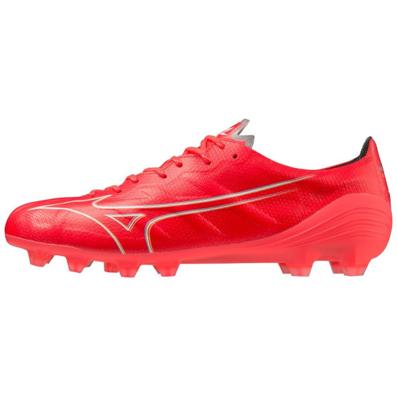 MIZUNO MizunoAlphaElite / FCoral2/White/Bolt2 /