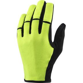 MAVIC GLOVES ESSENTIAL LF SAFETY YELLOW (C1112300)