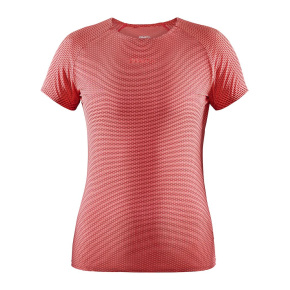 Triko CRAFT Active Nanoweight SS dámské