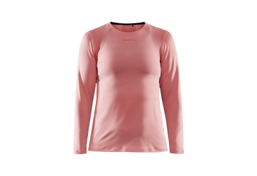 W T-shirt CRAFT ADV Essence LS