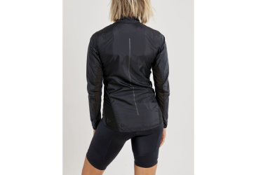 W Cycling jacket CRAFT ADV Essence Light Wind
