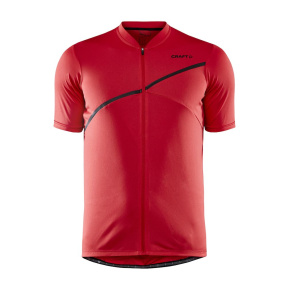 Cycling jersey CRAFT CORE Endur Logo