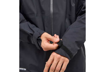W Jacket Haglöfs L.I.M AIRAK GTX women's