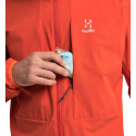 Haglöfs Discover Touring Men's Jacket