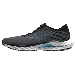MIZUNO WAVE INSPIRE 20 2E / Iron Gate/Parisian Blue/Black / MIZUNO WAVE INSPIRE 20 2E / Iron Gate/Parisian Blue/Black /