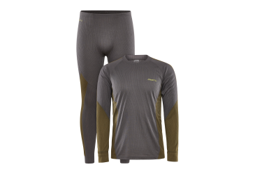 Set CRAFT CORE Dry Baselayer