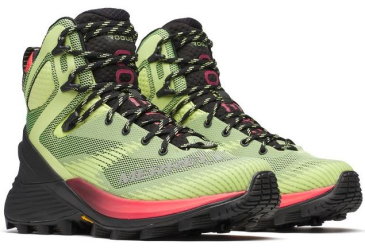Merrell footwear J038490 ROGUE HIKER MID GTX mantis