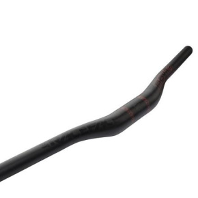 RACE FACE handlebars NEXT R, 20mm RISER 35x800 red
