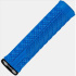 LIZARD SKINS Grips Lock-On Charger Evo Electric Blue