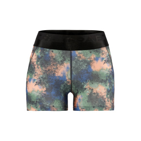 W Shorts CRAFT CORE Essence Hot