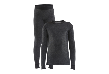 Set CRAFT CORE Wool Merino Junior