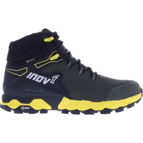 INOV-8 ROCLITE PRO G 400 GTX v2 M (S) olive/black/yellow