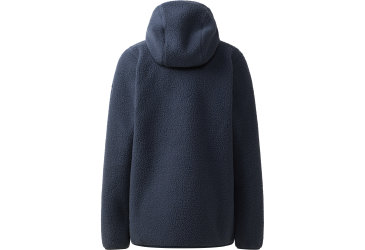 W Haglöfs Funäs Pile Hood Women's Hoodie