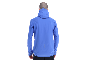 INOV8 STORMSHELL V2 M blue
