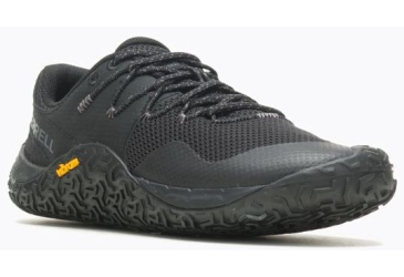 merrell shoes J037336 TRAIL GLOVE 7 black/black