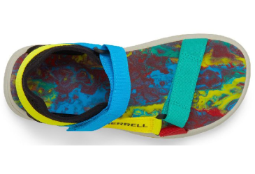 shoes merrell MK267533 KAHUNA WEB 2.0 multi