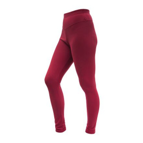 SENSOR INFINITY ECO ZERO women's leggings strawberry red size S