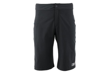 YETI shorts RUSTLER black Size: