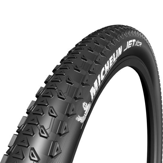 MICHELIN JET XCR 29X2.25 COMPETITION LINE KEVLAR TS TLR (492256)