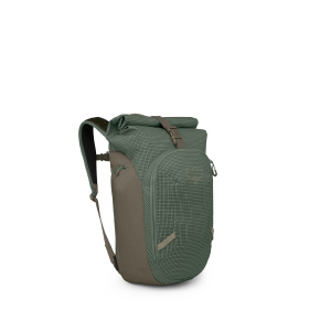 OSPREY BATOH TRANSPORTER ROLL TOP PINE LEAF (10006415)