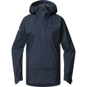 W Jacket Haglöfs L.I.M AIRAK 2.5l women's