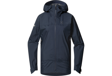 W Jacket Haglöfs L.I.M AIRAK 2.5l women's