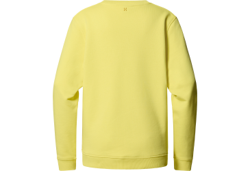W Haglöfs Crewneck Women's Sweatshirt