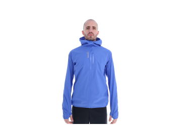 INOV8 STORMSHELL V2 M blue