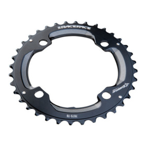 RACE FACE chainring TURBINE 11SPD 104x34 black