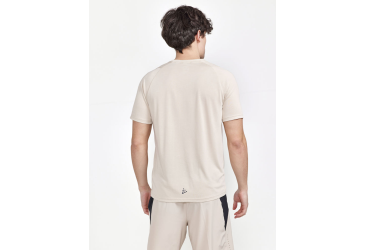 CRAFT CORE Essence Bi-blend SS T-shirt