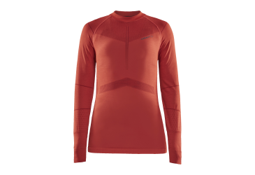 W Shirt CRAFT Active Intensity LS
