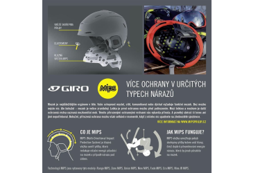 GIRO Taggert MIPS Mat